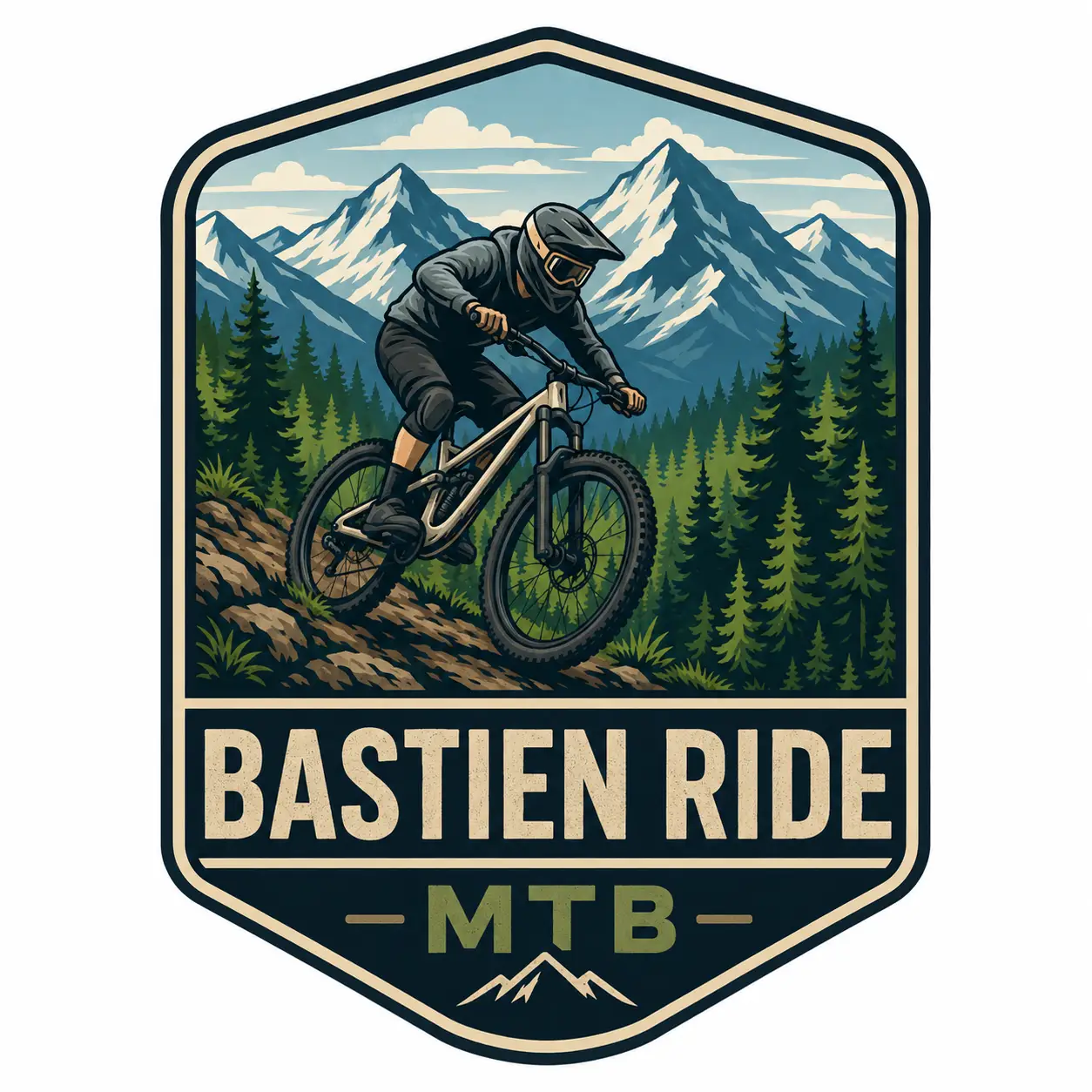 SAVOIESMTB – MTB instructor, Guide, Bike Repair