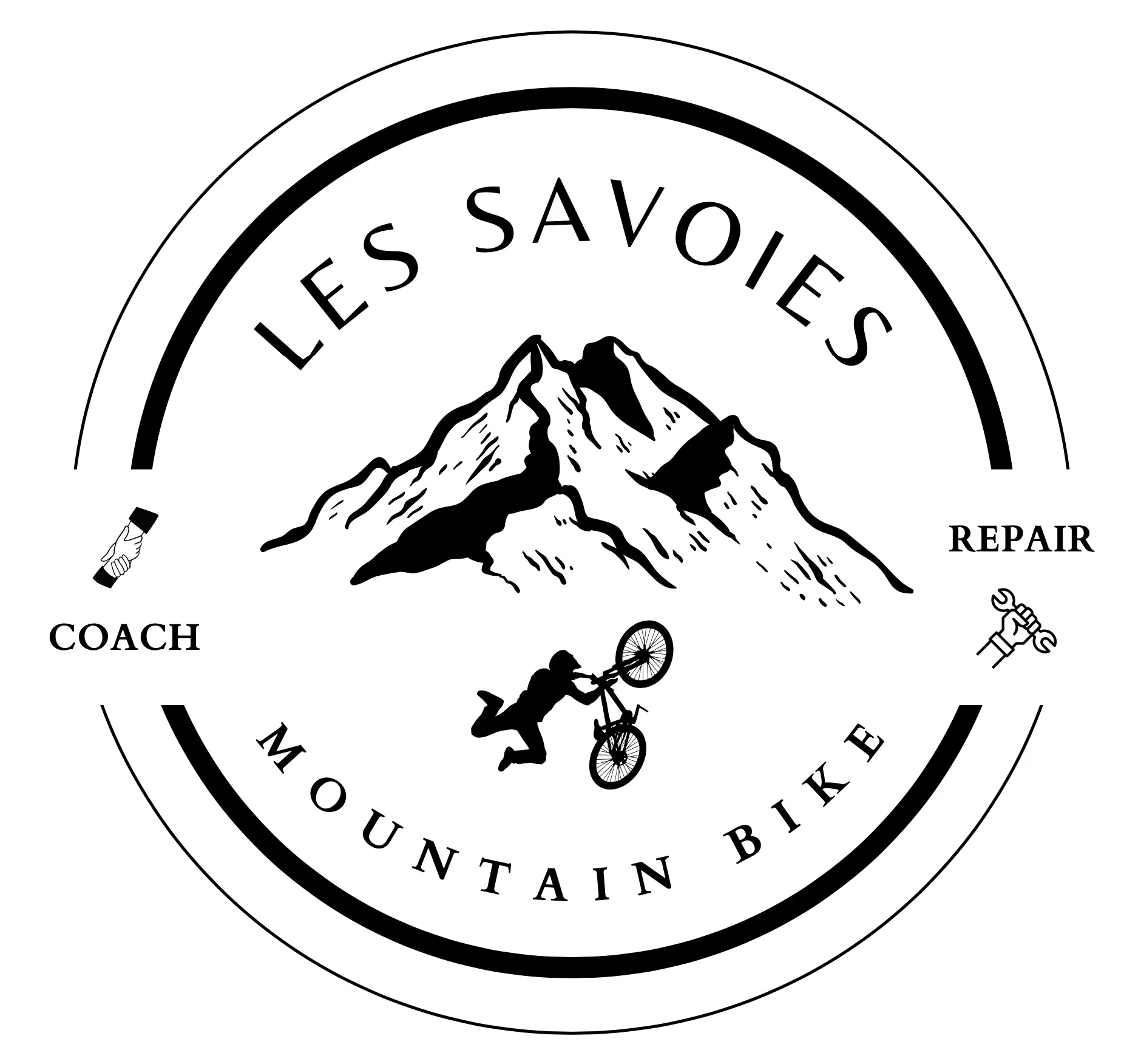 SAVOIESMTB – MTB instructor, Guide, Bike Repair